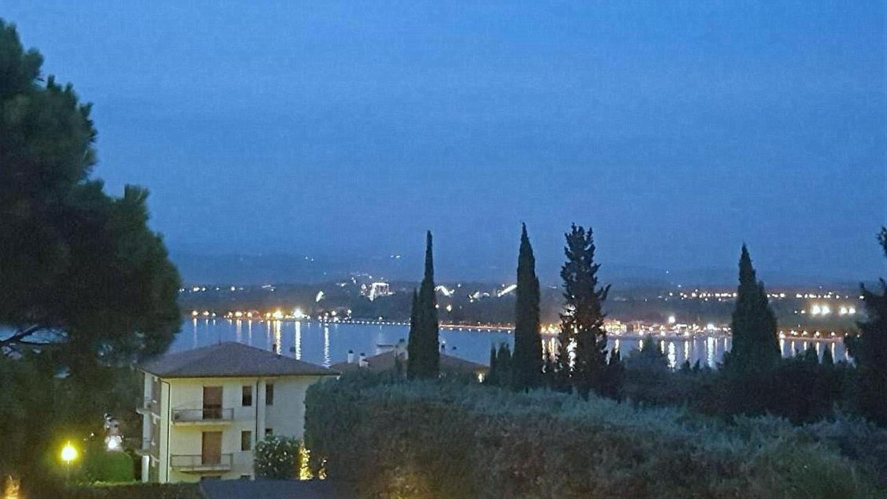 Appartamento Peschiera เปสเคียรา เดล การ์ดา ภายนอก รูปภาพ