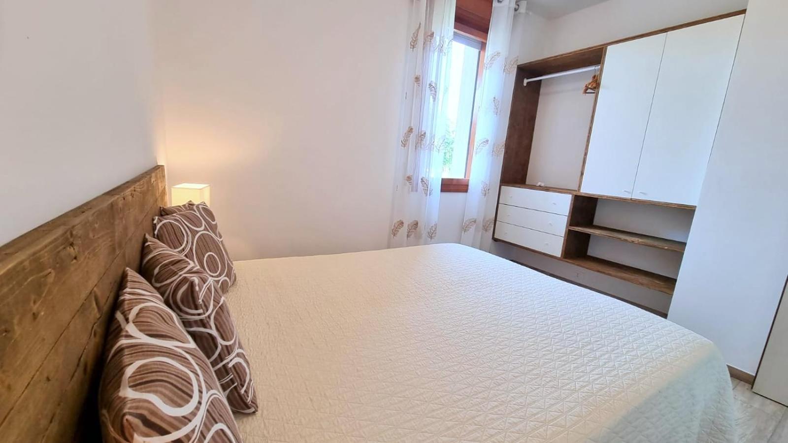 Appartamento Peschiera เปสเคียรา เดล การ์ดา ภายนอก รูปภาพ