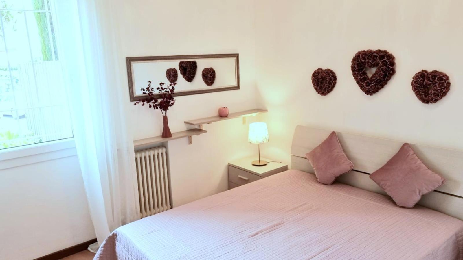 Appartamento Peschiera เปสเคียรา เดล การ์ดา ภายนอก รูปภาพ
