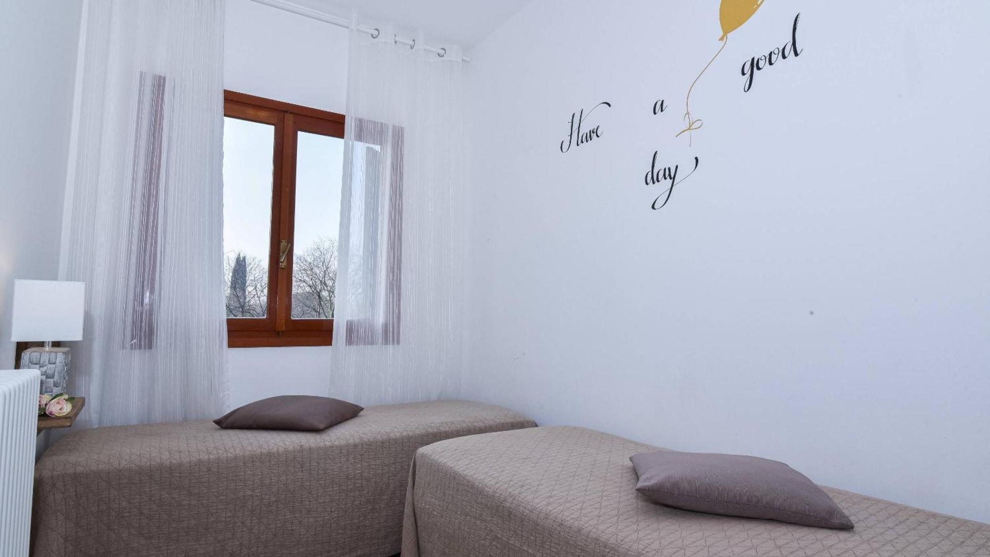 Appartamento Peschiera เปสเคียรา เดล การ์ดา ภายนอก รูปภาพ