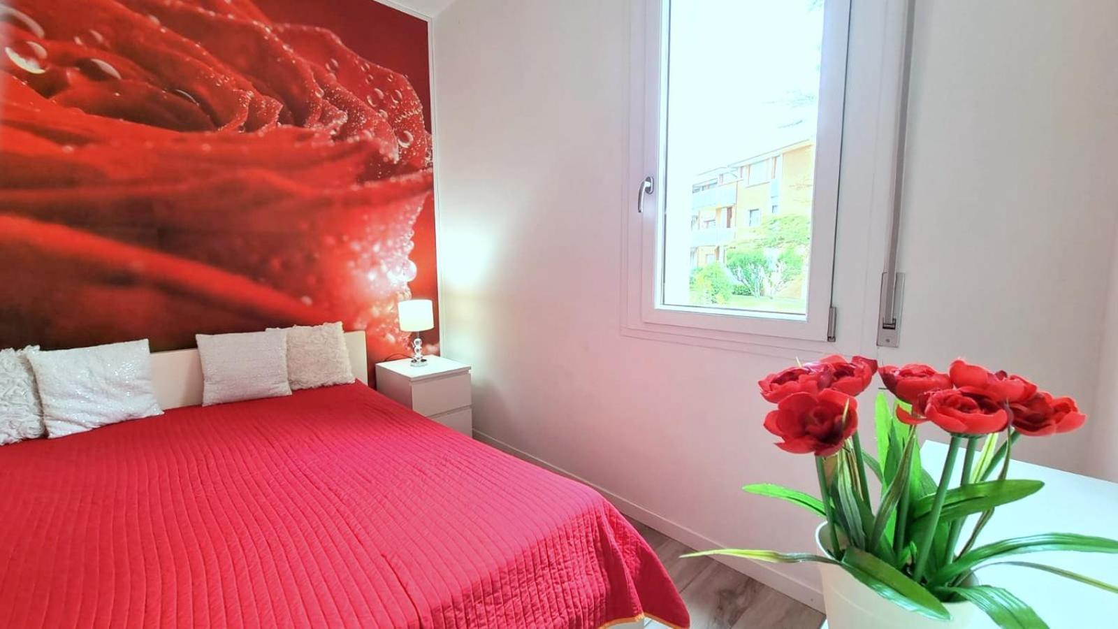 Appartamento Peschiera เปสเคียรา เดล การ์ดา ภายนอก รูปภาพ