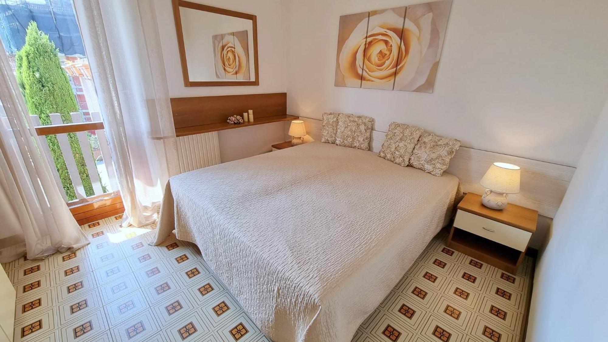 Appartamento Peschiera เปสเคียรา เดล การ์ดา ภายนอก รูปภาพ